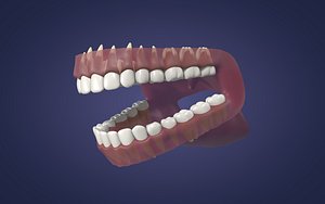 3D Ocstard