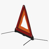 Safety Triangle 01