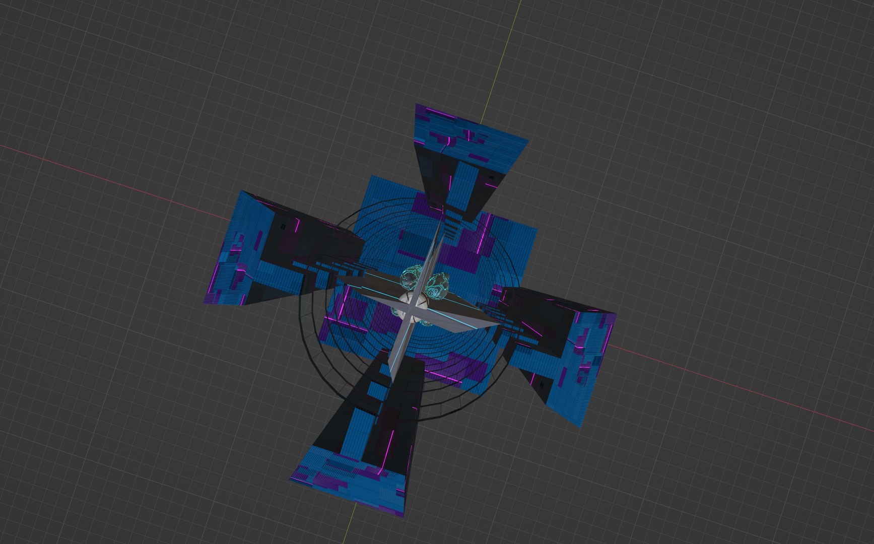 Rocket with electromagnetic launcher 3D model https://p.turbosquid.com/ts-thumb/tk/czO9AS/W1/rocketscreen2/jpg/1663585719/1920x1080/fit_q87/fe65ef2ecb24147dc35b2de3fdd8187804a000e6/rocketscreen2.jpg