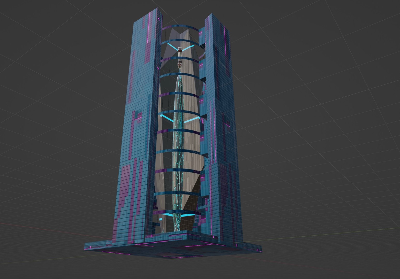 Rocket with electromagnetic launcher 3D model https://p.turbosquid.com/ts-thumb/tk/czO9AS/i3/rocketscreen5/jpg/1663585721/1920x1080/fit_q87/876bb65915797d41ffcb1d7edae3d3abd37c38b1/rocketscreen5.jpg