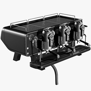 Coffee Machine