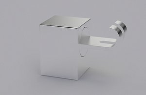 3d hook keuco model