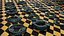 hard surface details 50 pieces