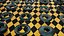 hard surface details 50 pieces