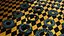 hard surface details 50 pieces
