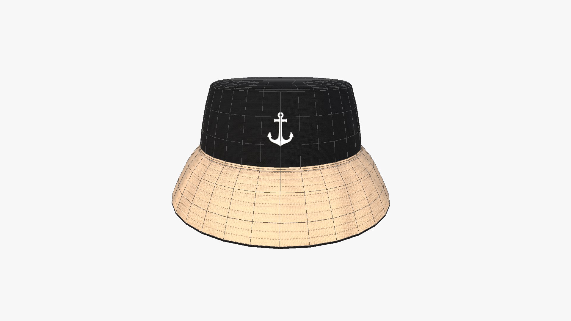 3D Bucket Hat 13 - Character Design Fashion https://p.turbosquid.com/ts-thumb/tk/jpcq7D/m3/r13wire/png/1736881746/1920x1080/fit_q87/0241b784aeb65409742076576f64156b32c9e42c/r13wire.jpg