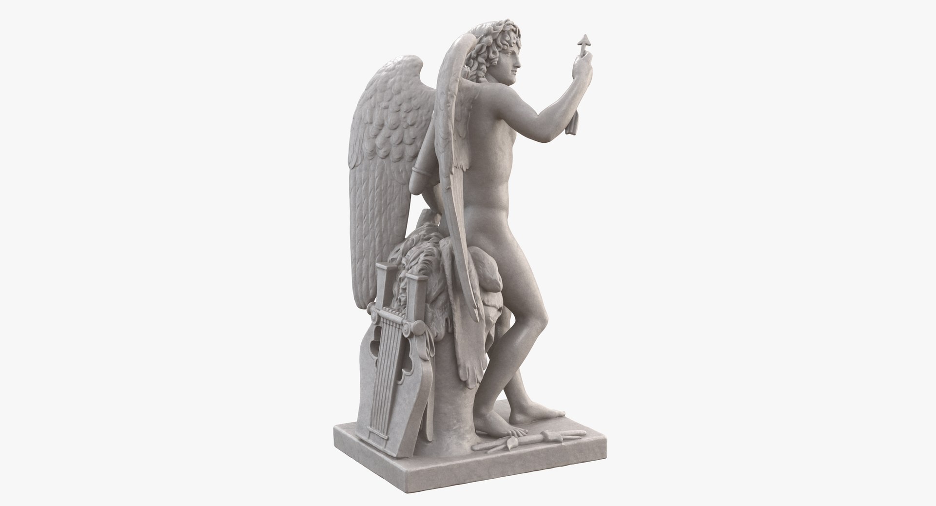 Cupid Triumphant model https://p.turbosquid.com/ts-thumb/tk/m5LUzs/8S/21_colors0005/jpg/1760203722/1920x1080/fit_q87/55390669c40a16ea17502822a963f34a9b169981/21_colors0005.jpg