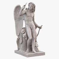 Cupid Triumphant