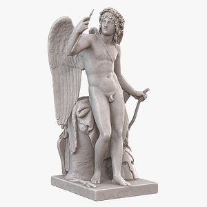 Cupid Triumphant