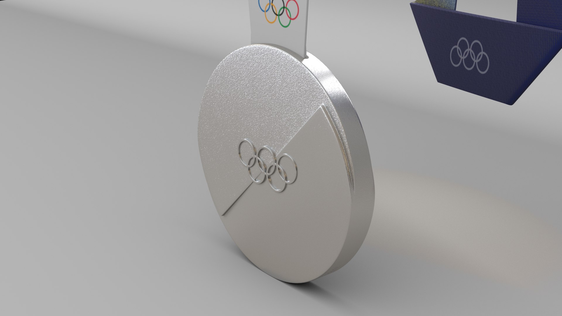 3D model XXV Olympic Winter Games Milano Cortina 2026 Medals https://p.turbosquid.com/ts-thumb/tk/uSiD59/5T/silvermedal_5/png/1761526117/1920x1080/fit_q87/f854b392153a703a75227bcffcffa89c070b4d1a/silvermedal_5.jpg