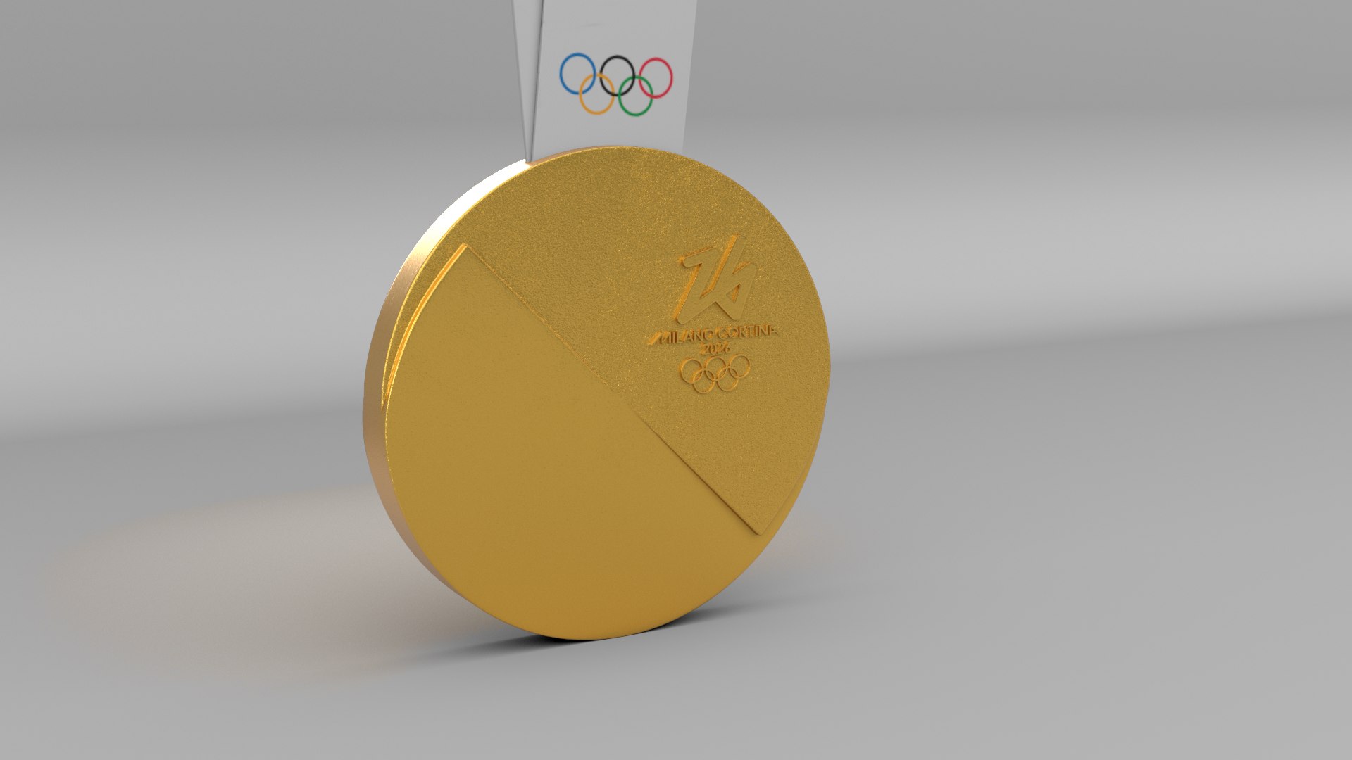 3D model XXV Olympic Winter Games Milano Cortina 2026 Medals https://p.turbosquid.com/ts-thumb/tk/uSiD59/Ko/goldmedalback_2/png/1761526103/1920x1080/fit_q87/05d0a98fe1404fc347c7c1263eb57ceb06629284/goldmedalback_2.jpg