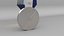 XXV Olympic Winter Games Milano Cortina 2026 Medals