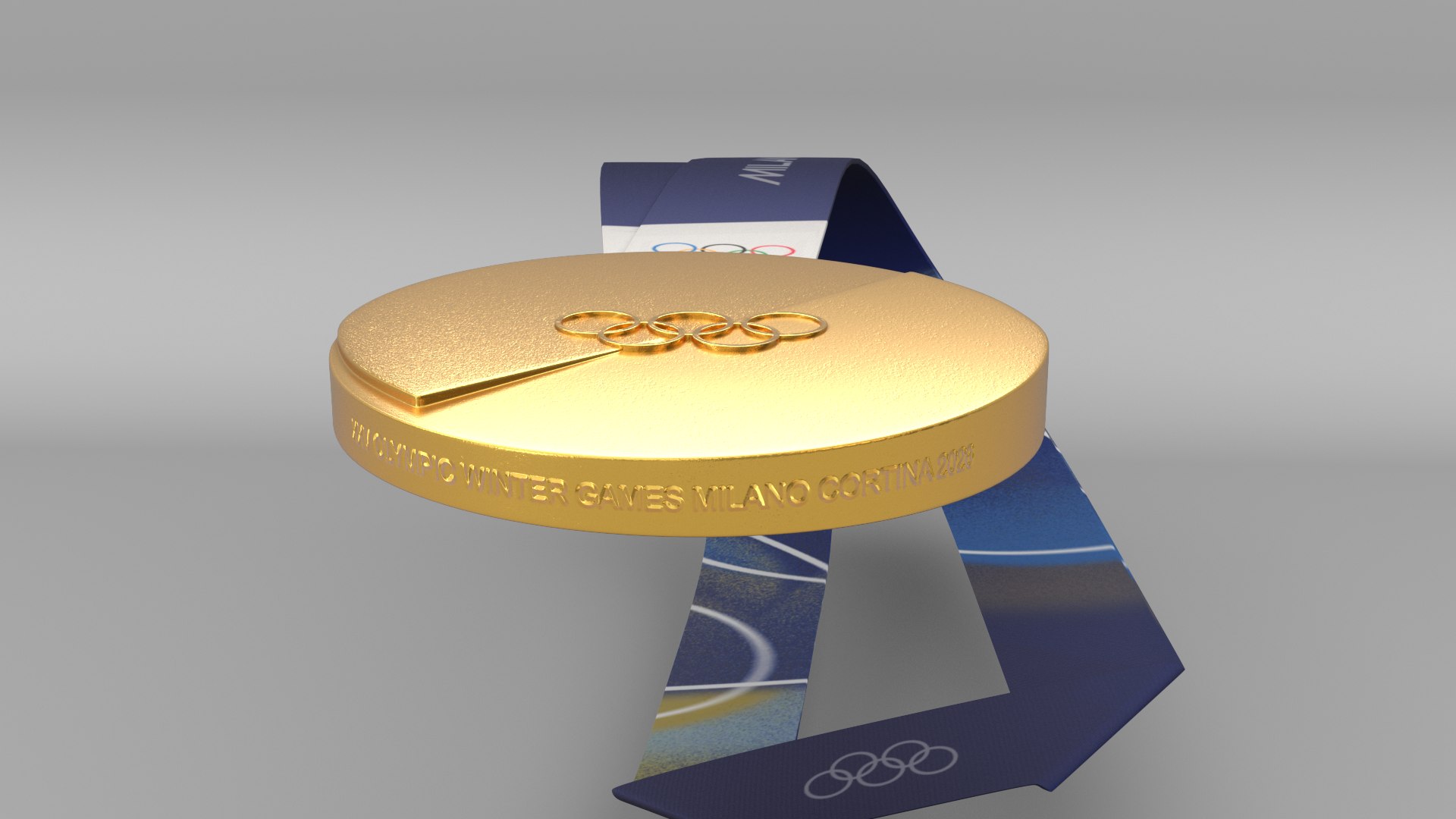3D model XXV Olympic Winter Games Milano Cortina 2026 Medals https://p.turbosquid.com/ts-thumb/tk/uSiD59/UM/medaldetail/png/1761526111/1920x1080/fit_q87/5ec7cd7b71857060e8522a56630f8dacbf5be9ac/medaldetail.jpg