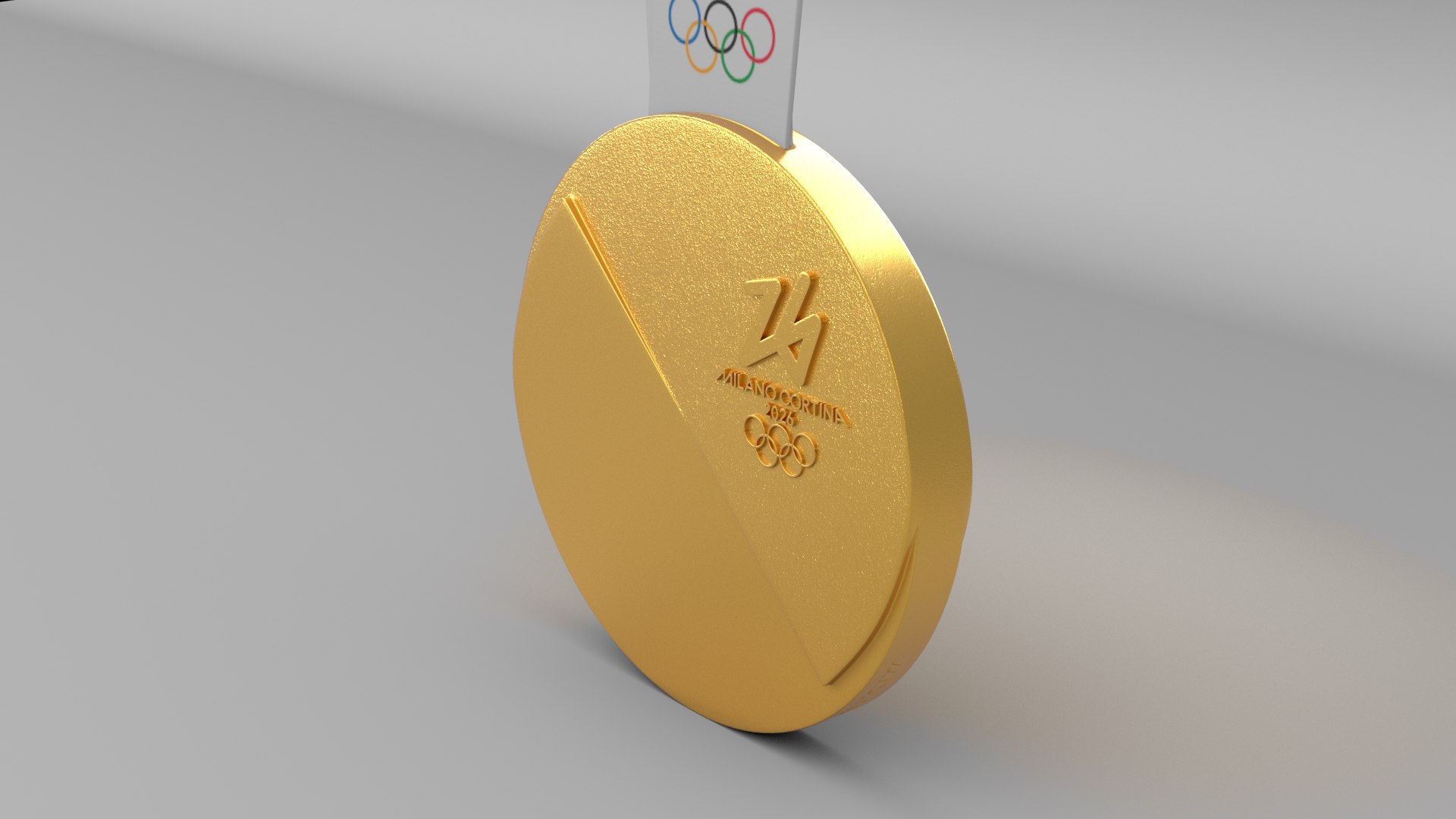 3D model XXV Olympic Winter Games Milano Cortina 2026 Medals https://p.turbosquid.com/ts-thumb/tk/uSiD59/YS/goldmedalback_1/png/1761526104/1920x1080/fit_q87/b1c1de5de9769358b616a0537928919a5f0c3d32/goldmedalback_1.jpg