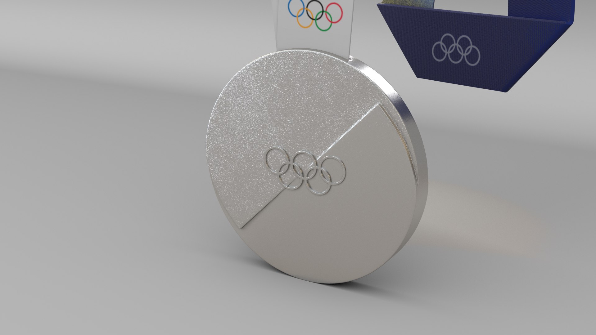 3D model XXV Olympic Winter Games Milano Cortina 2026 Medals https://p.turbosquid.com/ts-thumb/tk/uSiD59/ZL/silvermedal_2/png/1761526115/1920x1080/fit_q87/51e0dc9b2450f0673935b6f65b2255c42df36827/silvermedal_2.jpg