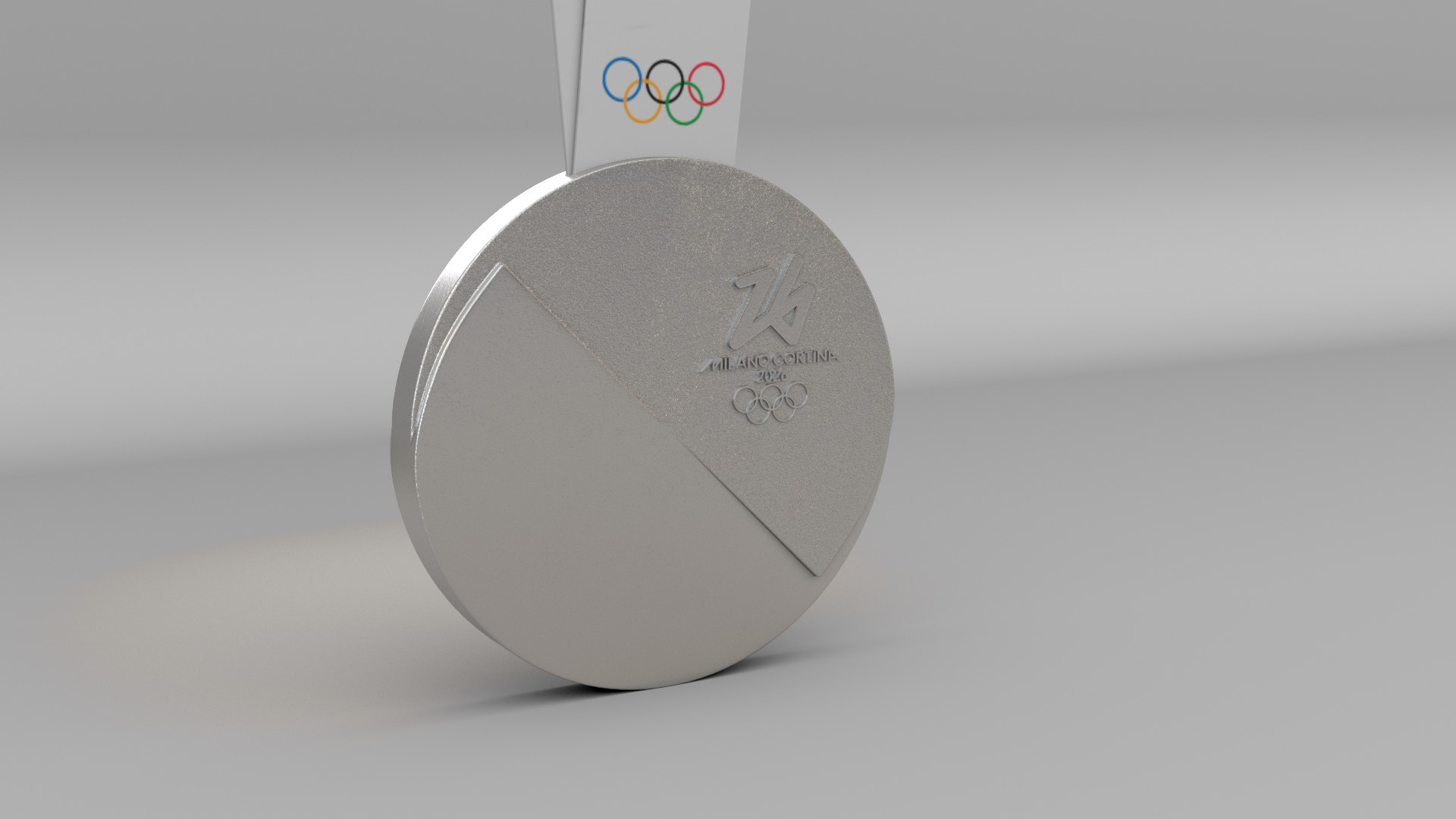 3D model XXV Olympic Winter Games Milano Cortina 2026 Medals https://p.turbosquid.com/ts-thumb/tk/uSiD59/i0/silvermedalback_2/png/1761526118/1920x1080/fit_q87/b5afba15fa957e31090758145c0aa3bfbdff8cee/silvermedalback_2.jpg
