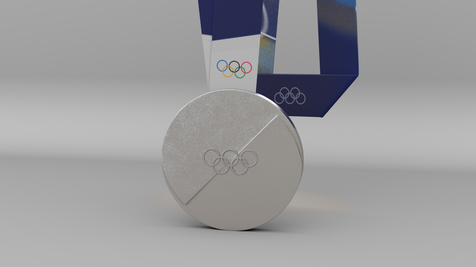 3D model XXV Olympic Winter Games Milano Cortina 2026 Medals https://p.turbosquid.com/ts-thumb/tk/uSiD59/oV/silvermedal_1/png/1761526117/1920x1080/fit_q87/a36a6c2435765e419c4efa2e5e17958ac0960294/silvermedal_1.jpg