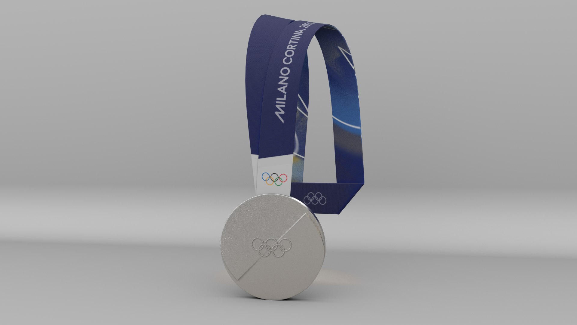 3D model XXV Olympic Winter Games Milano Cortina 2026 Medals https://p.turbosquid.com/ts-thumb/tk/uSiD59/qa/silvermedal_6/png/1761526117/1920x1080/fit_q87/10e8f1356f28e73015eb86dedb6c5477f230db98/silvermedal_6.jpg