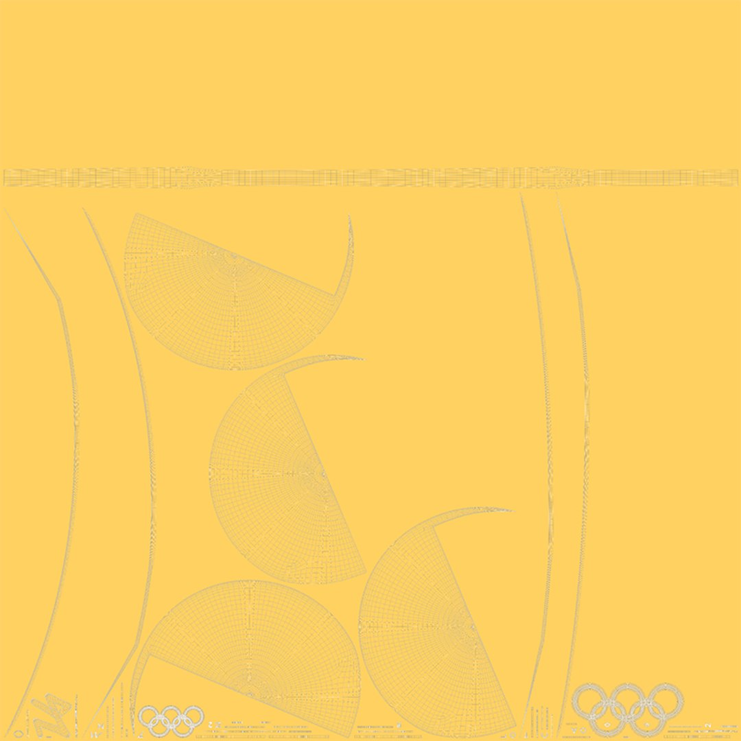3D model XXV Olympic Winter Games Milano Cortina 2026 Medals https://p.turbosquid.com/ts-thumb/tk/uSiD59/qt/uv/png/1761526285/1920x1080/fit_q87/72a3e1682211a47618d7b279616f2a3756f30746/uv.jpg