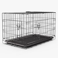 Pet Kennel Crate