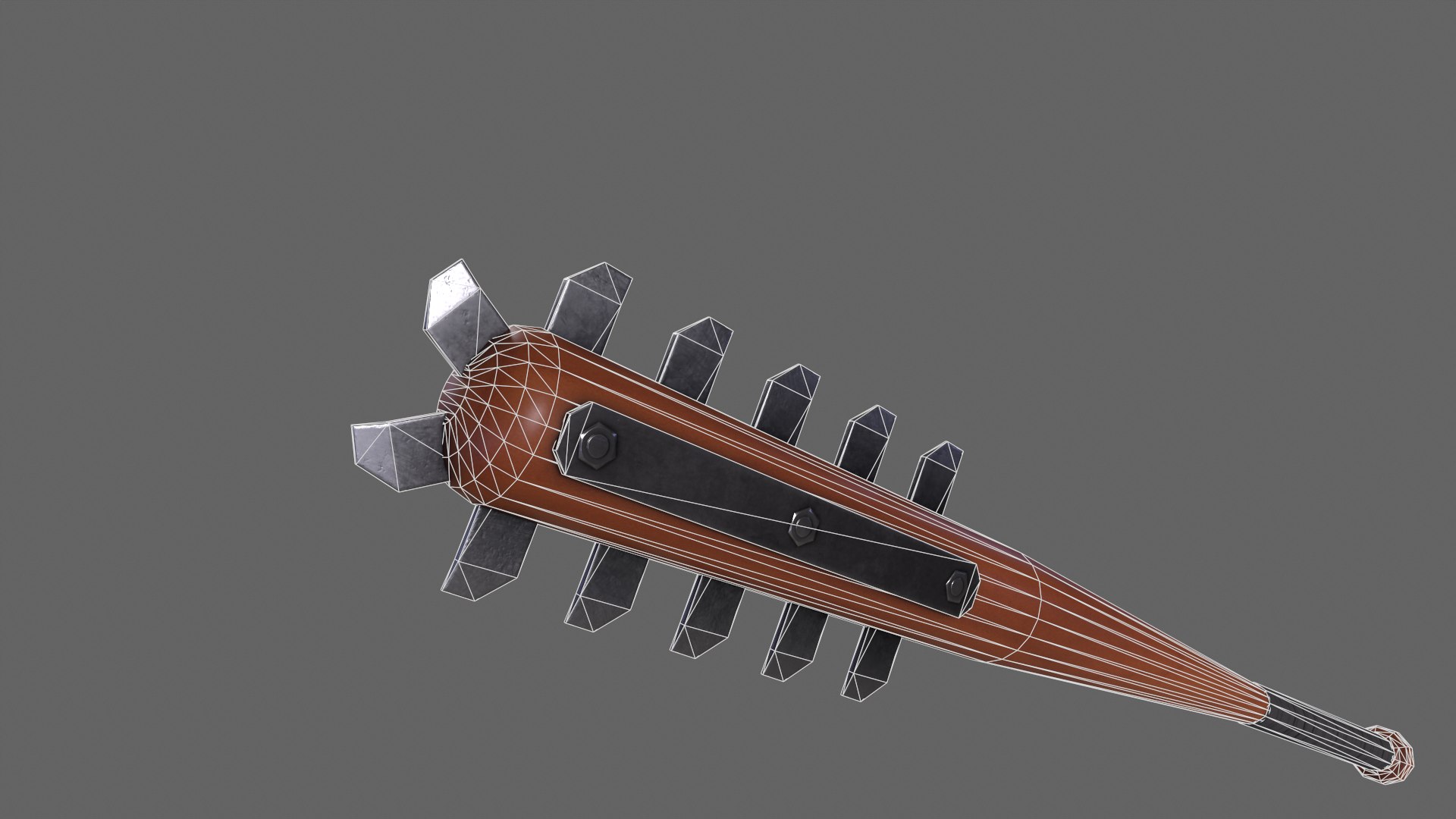 3D PBR Baseball Bat Weapon V4 https://p.turbosquid.com/ts-thumb/tl/0YrgBK/Xy/4_4/png/1640012841/1920x1080/fit_q87/791bb2e8afb7cb9ef267261d22f83b8d07df834b/4_4.jpg