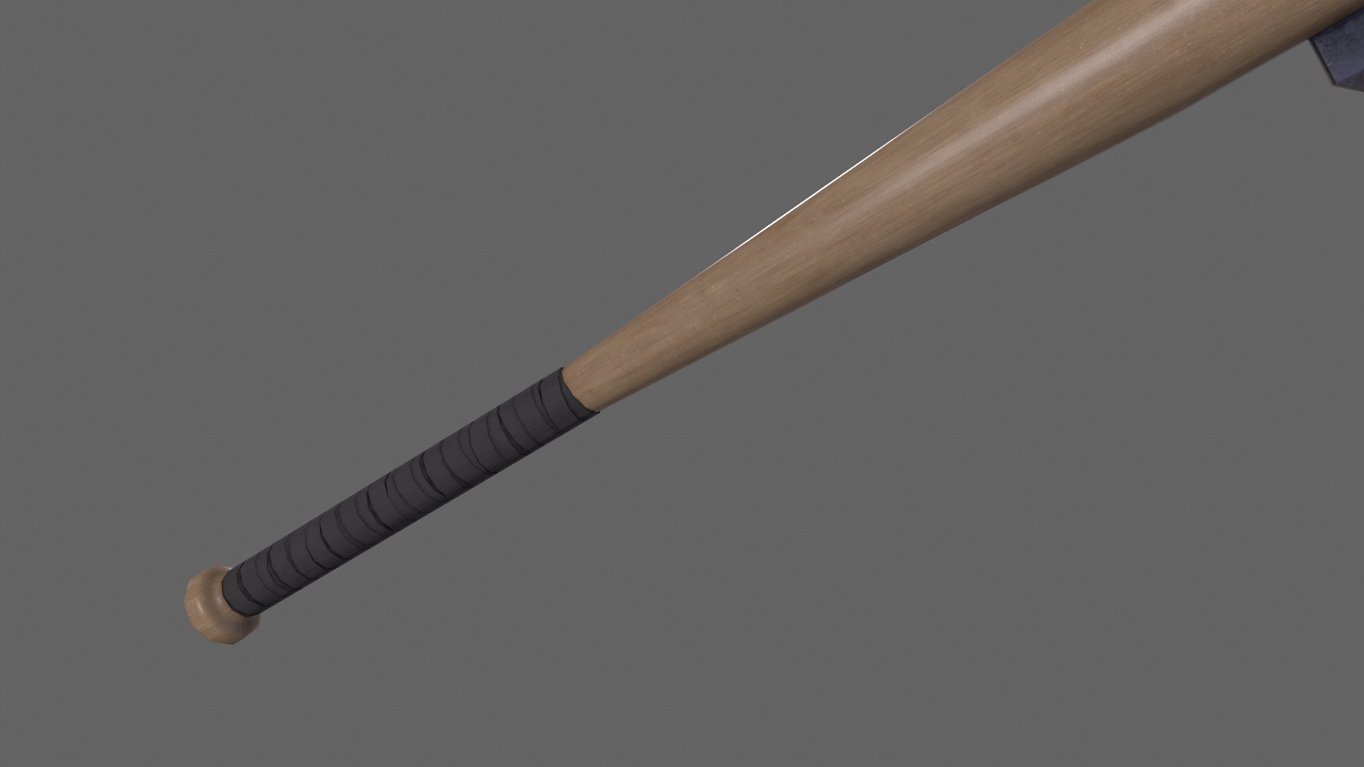 3D PBR Baseball Bat Weapon V4 https://p.turbosquid.com/ts-thumb/tl/0YrgBK/aT/2.04/png/1640012841/1920x1080/fit_q87/436bd6a15c4f9834df7ae45bfc71d3ad55657ad1/2.04.jpg