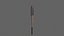 PBR Бейсбольная бита Оружие V4