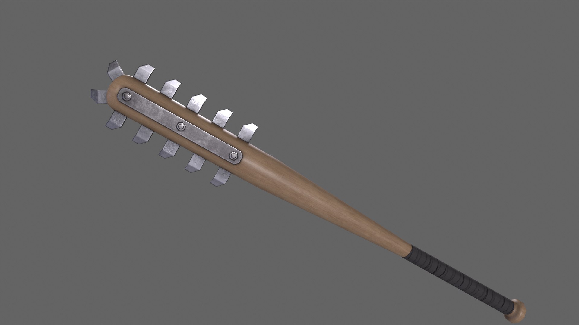 3D PBR Baseball Bat Weapon V4 https://p.turbosquid.com/ts-thumb/tl/0YrgBK/p6/2.00/png/1640012836/1920x1080/fit_q87/b7a9384bd6870cc4db51c08c987ffad87b3de3ae/2.00.jpg