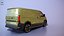 VW T7 Pan Americana bundle 3D