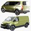 VW T7 Pan Americana bundle 3D