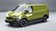 VW T7 Pan Americana bundle 3D