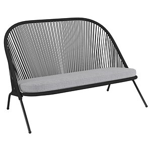 3D Sofa Stad
