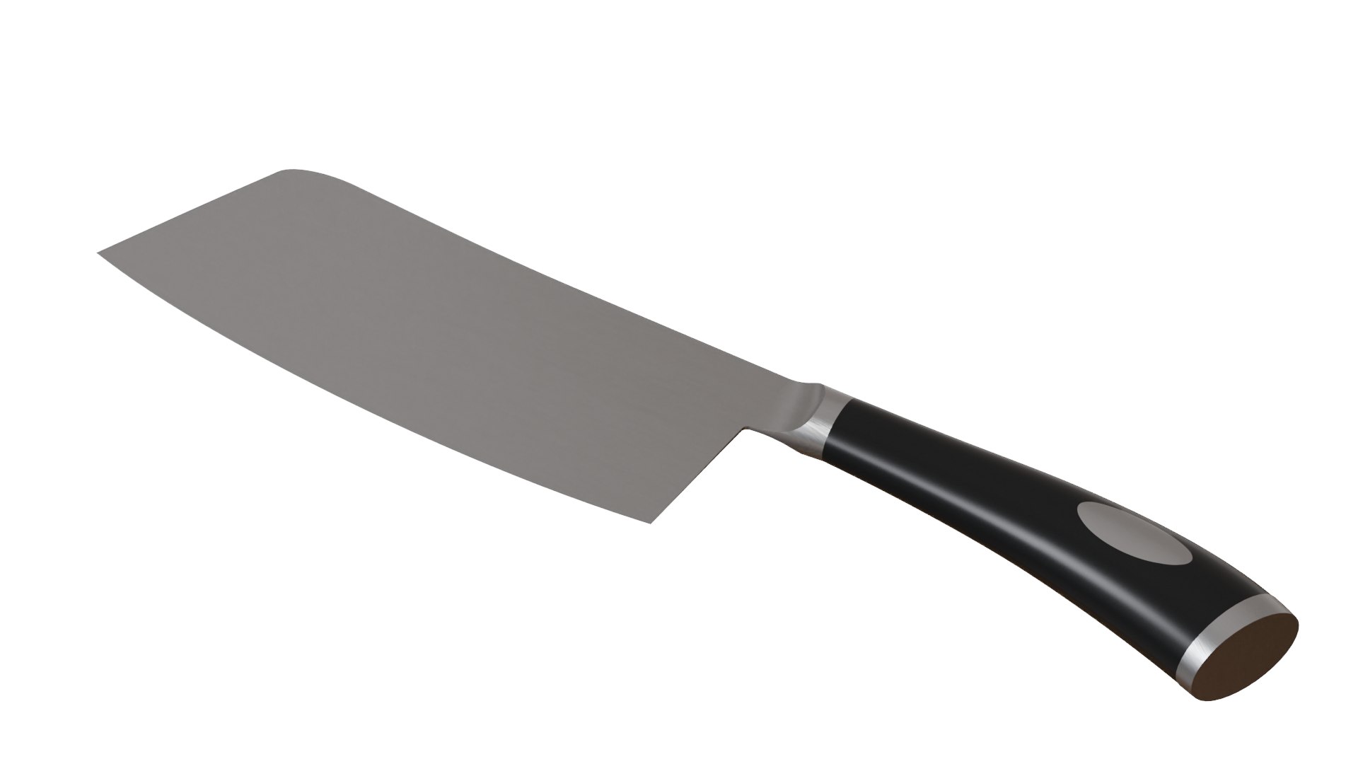 Cleaver 3D Model - TurboSquid 2382588