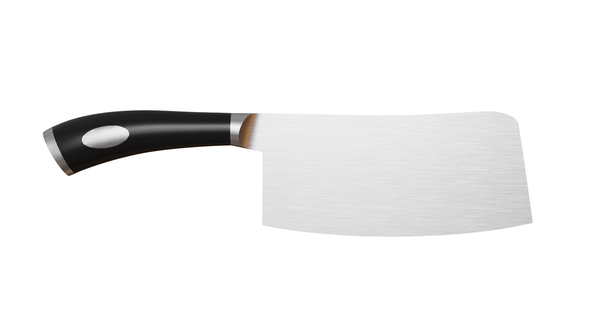 Cleaver 3D Model - TurboSquid 2382588
