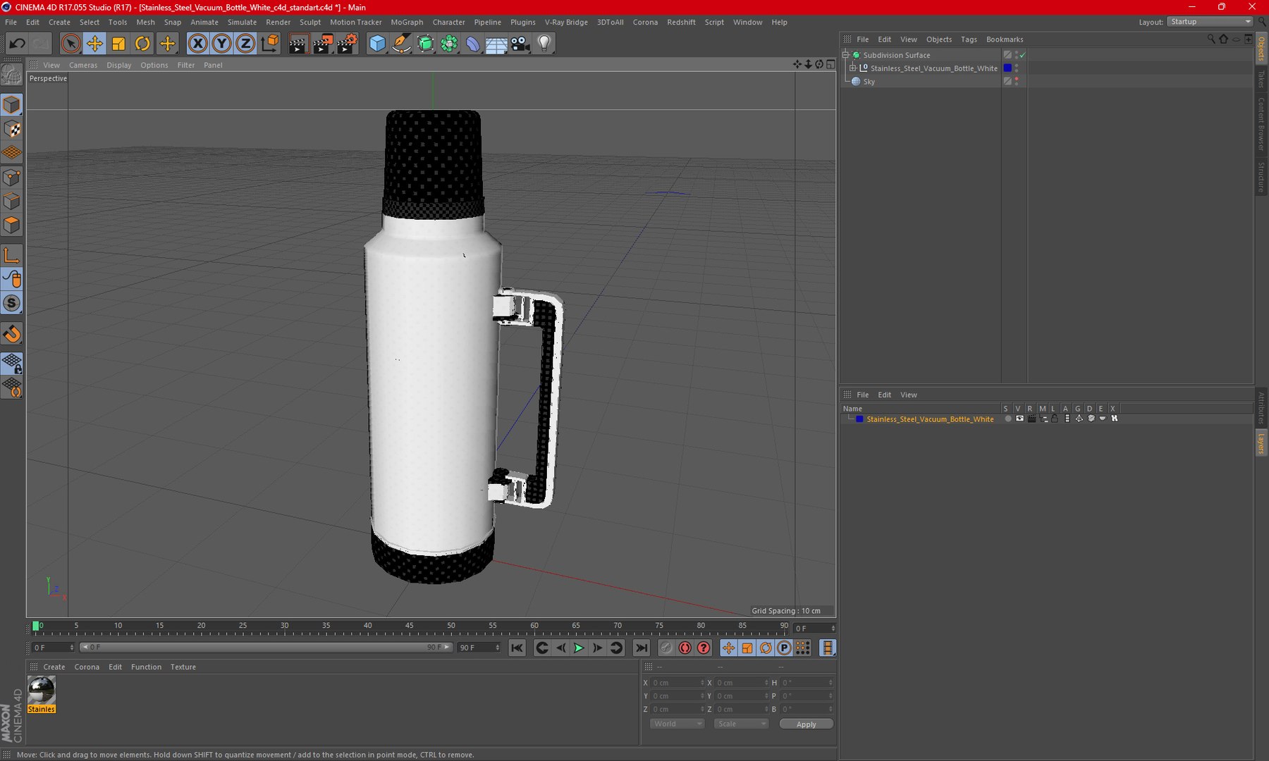 Stainless Steel Vacuum Bottle White 3D model https://p.turbosquid.com/ts-thumb/tl/4IMKoe/Fi/stainlesssteelvacuumbottlewhitemb3dmodel020/jpg/1715894157/1920x1080/fit_q87/e23eda992b01079d7c5f8729572cb204607d10e1/stainlesssteelvacuumbottlewhitemb3dmodel020.jpg