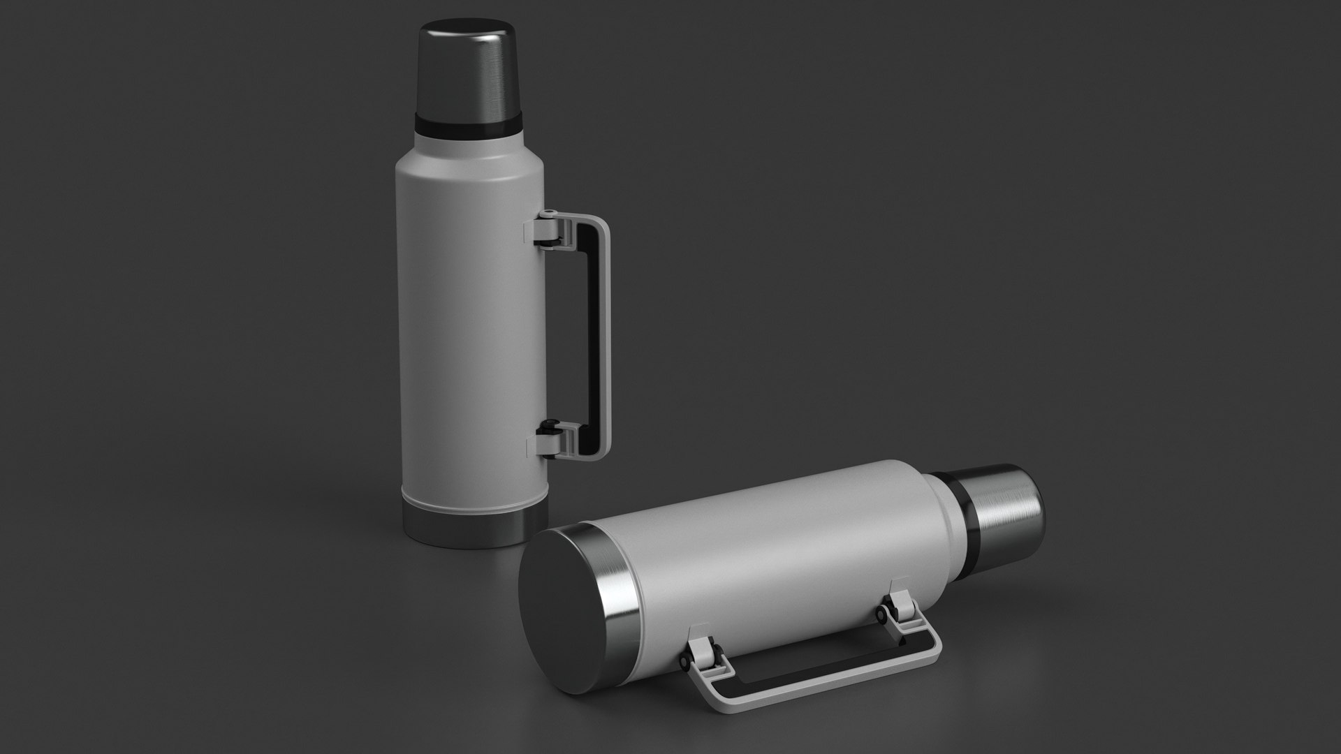 Stainless Steel Vacuum Bottle White 3D model https://p.turbosquid.com/ts-thumb/tl/4IMKoe/J7/stainlesssteelvacuumbottlewhitemb3dmodel005/jpg/1715894108/1920x1080/fit_q87/a6cd16e08611a082d12cadf4a89e3979cac222bd/stainlesssteelvacuumbottlewhitemb3dmodel005.jpg