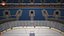 Two Hockey NHL and IIHF arenas - low poly - VR - AR