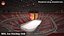 Two Hockey NHL and IIHF arenas - low poly - VR - AR