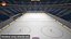 Two Hockey NHL and IIHF arenas - low poly - VR - AR