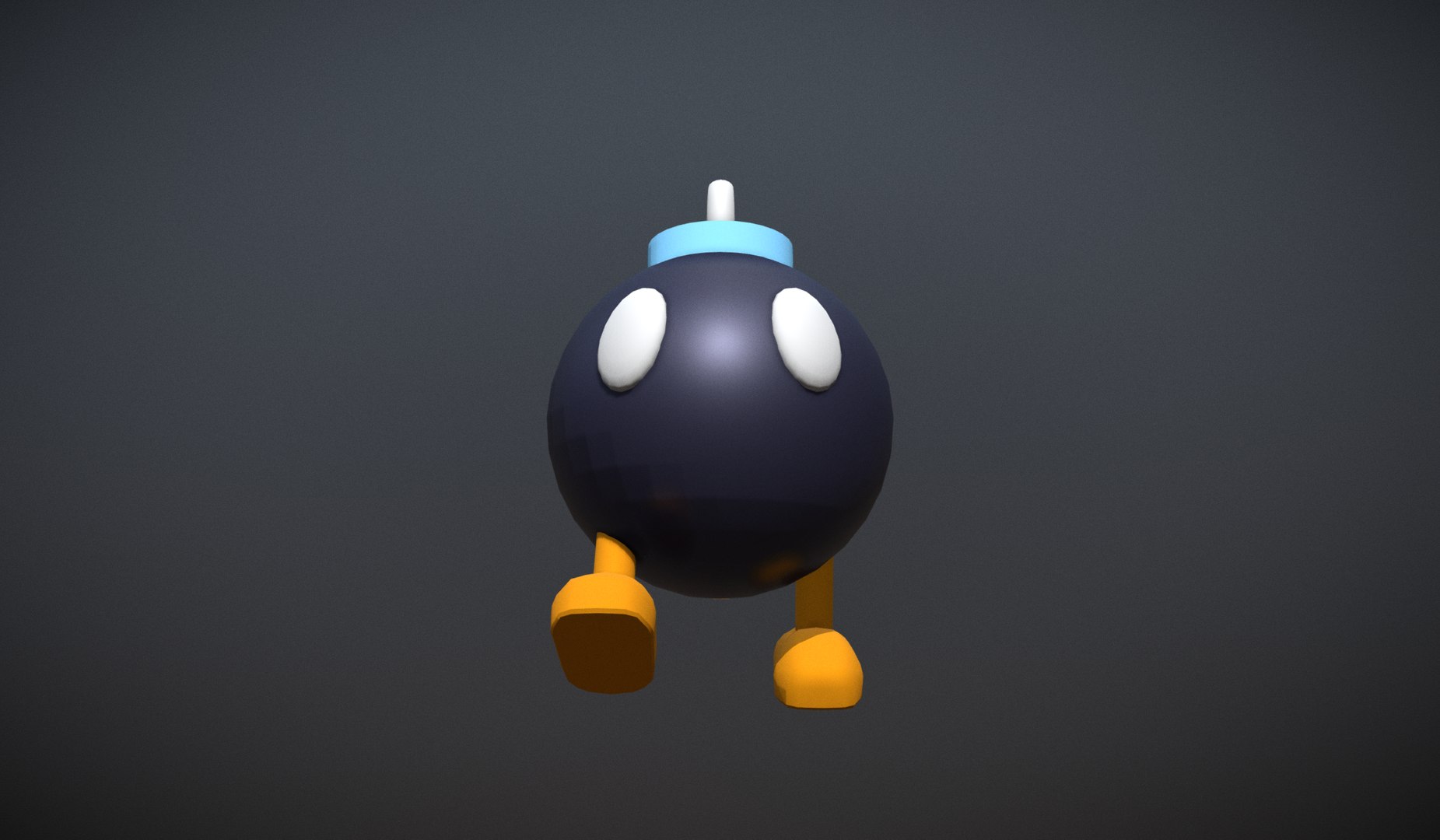 3D bob-ombs super https://p.turbosquid.com/ts-thumb/tl/5kjV4W/1QNO5TRl/bobomb2/png/1532013599/1920x1080/fit_q87/4b15a8d944a88308c32cf18c3d29f33b83197216/bobomb2.jpg
