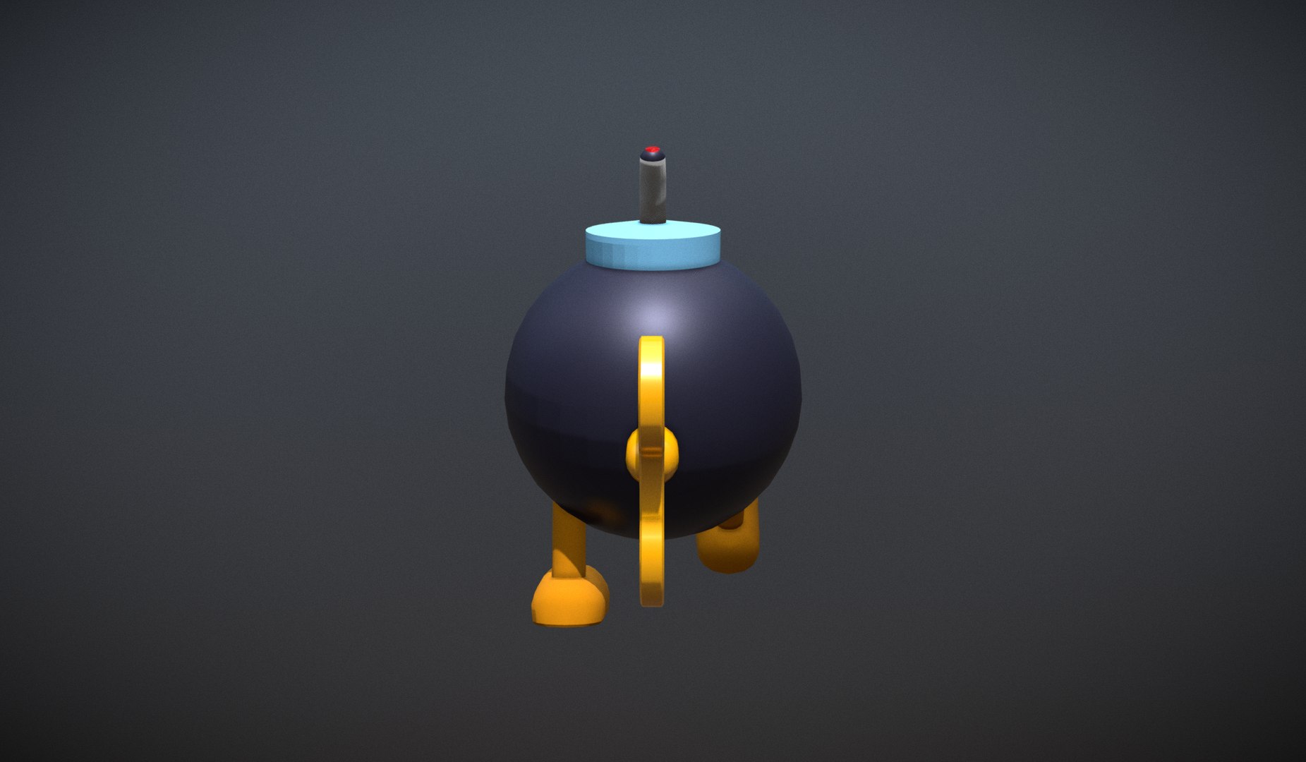 3D bob-ombs super https://p.turbosquid.com/ts-thumb/tl/5kjV4W/JdfjXz1m/bobomb4/png/1532013599/1920x1080/fit_q87/0c57823fbd19dc4d2fc7da95c20066998f737195/bobomb4.jpg