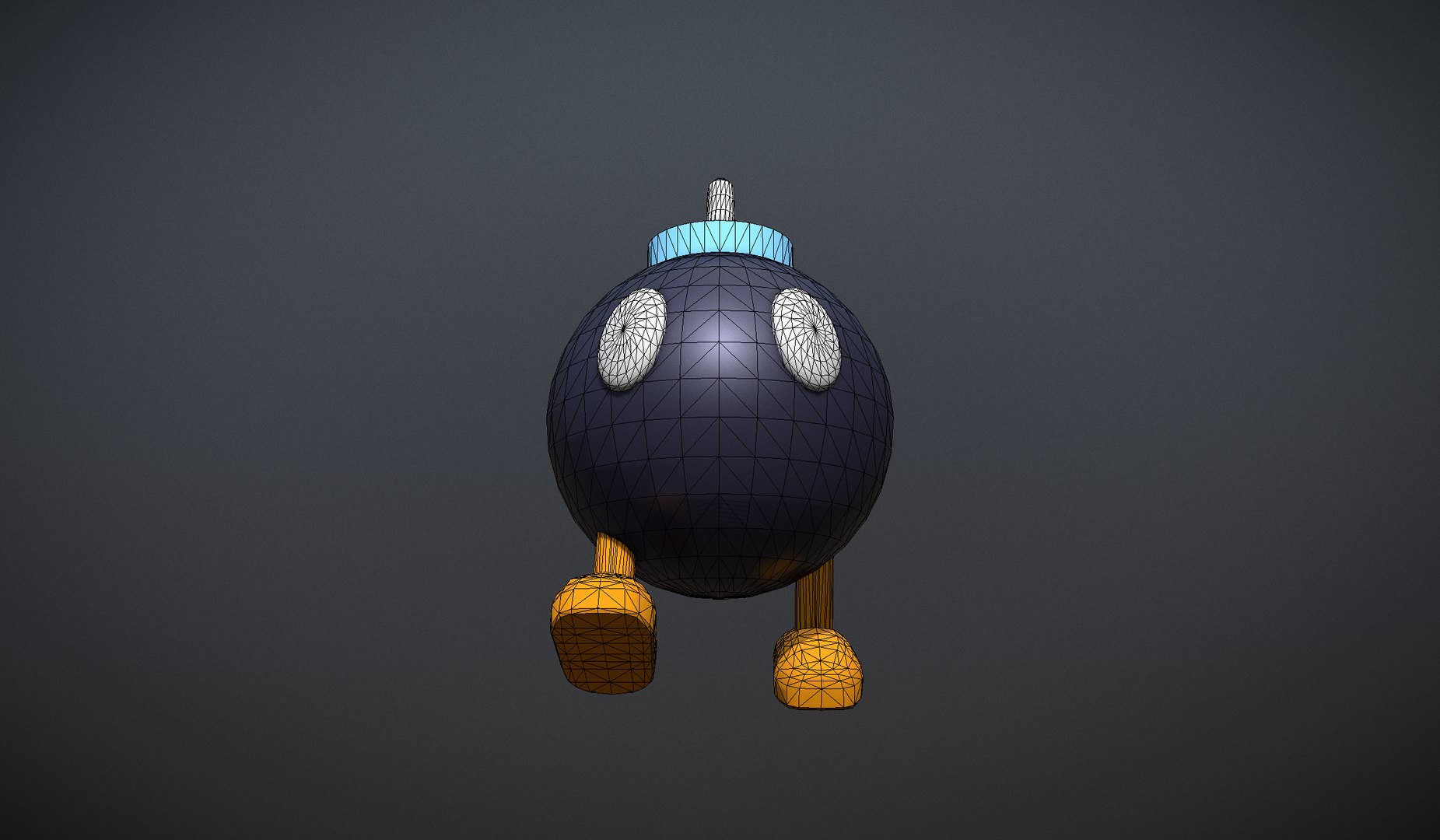 3D bob-ombs super https://p.turbosquid.com/ts-thumb/tl/5kjV4W/mHVXobRR/bobomb3/png/1532013599/1920x1080/fit_q87/59adc3bab4ebf818cc9aa72cb2bb2a637b722e3e/bobomb3.jpg