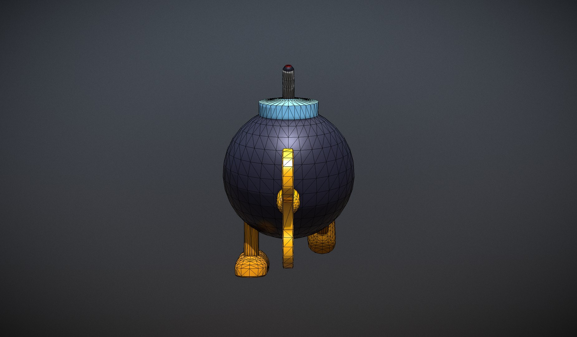 3D bob-ombs super https://p.turbosquid.com/ts-thumb/tl/5kjV4W/rUZ3zH5m/bobomb5/png/1532013599/1920x1080/fit_q87/7e1d6cd8636e35d6a9c48d6a7a97e64bed9d5e5d/bobomb5.jpg