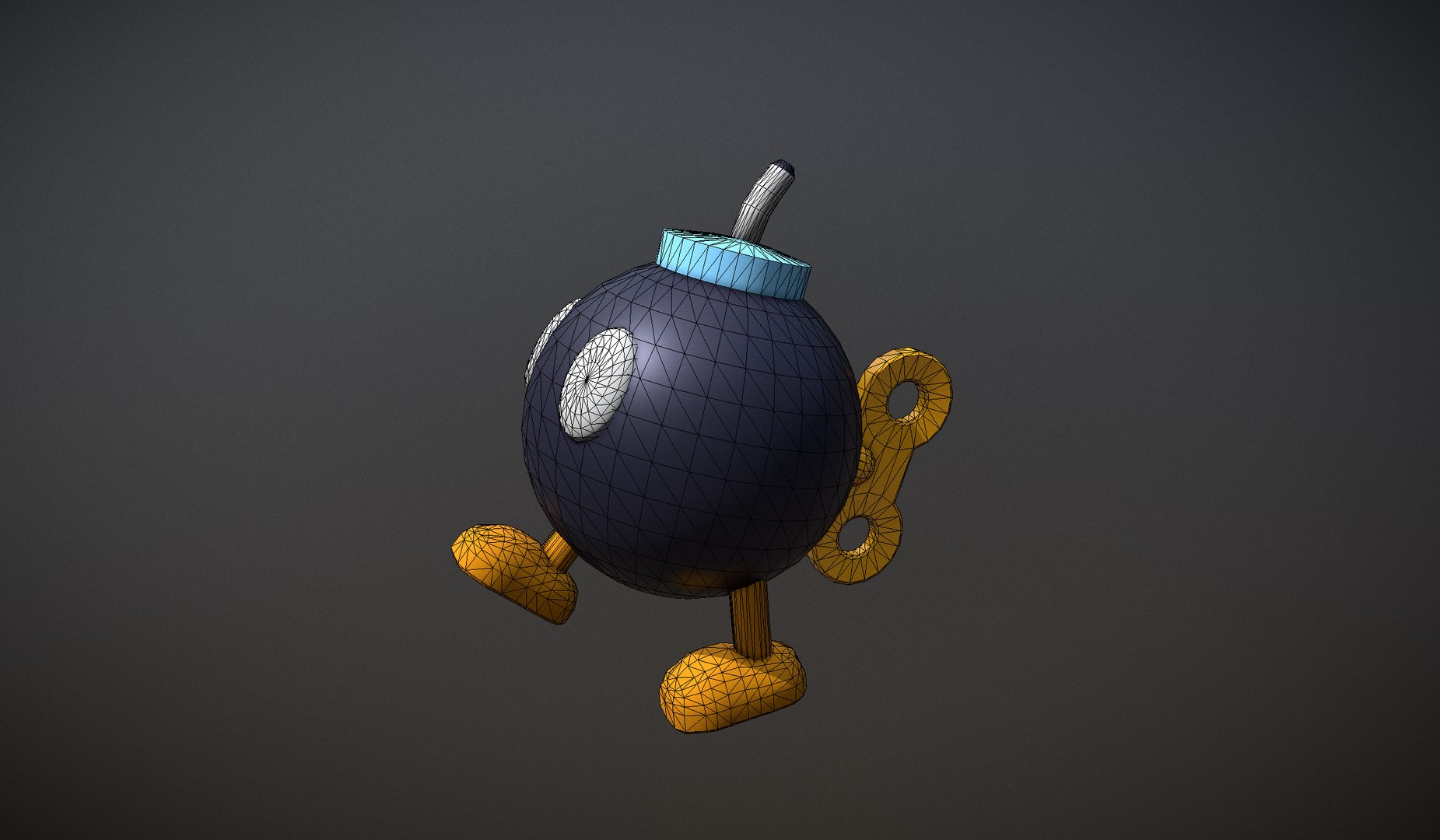 3D bob-ombs super https://p.turbosquid.com/ts-thumb/tl/5kjV4W/tvsYJcz2/bobomb1/png/1532013599/1920x1080/fit_q87/ab3fe9206e19a42307d0ca8ecbe51da0d8422b51/bobomb1.jpg