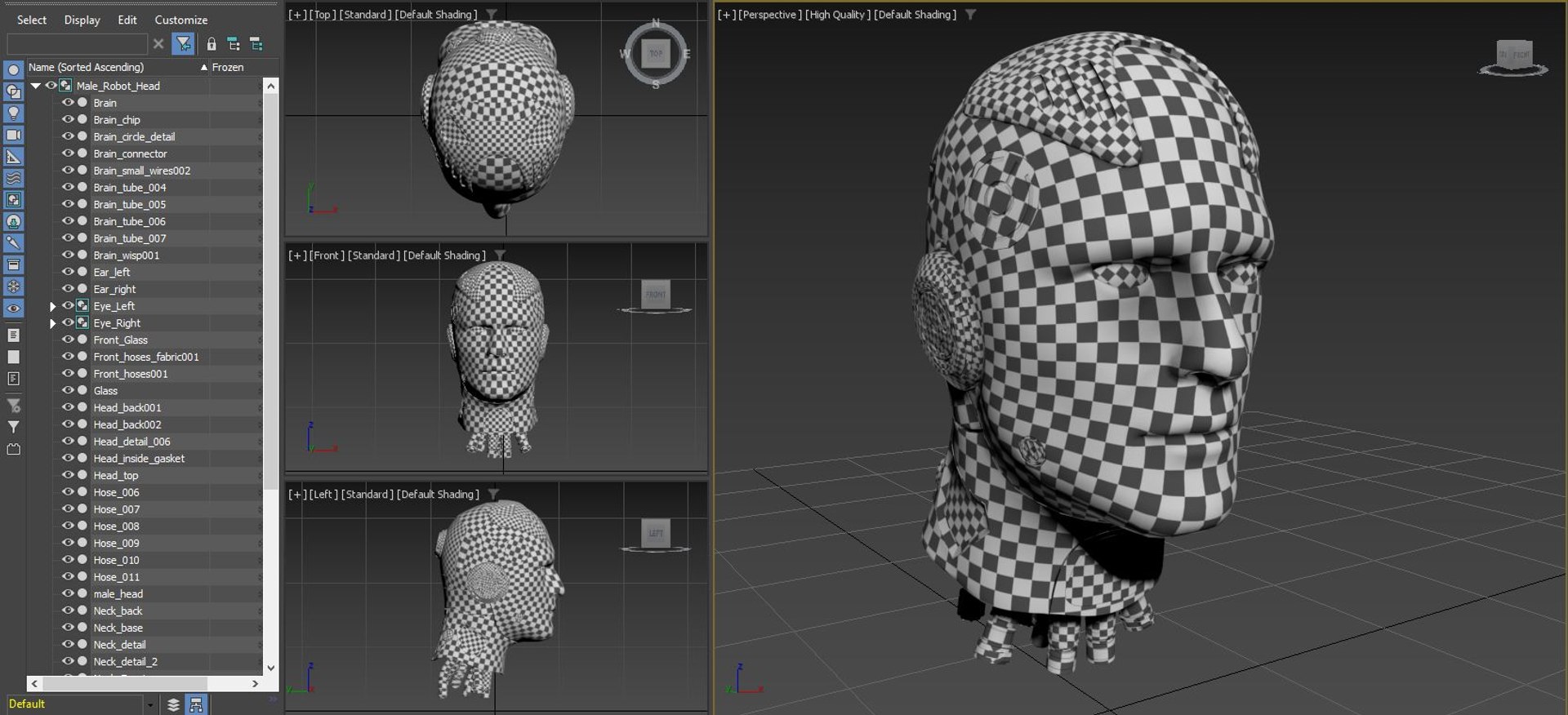 Male Robot Head Grey 3D model https://p.turbosquid.com/ts-thumb/tl/5vp0fO/Ue/checker/jpg/1717760305/1920x1080/fit_q87/f1fe306bc5a5b7bd66077327247df1155d01ec19/checker.jpg