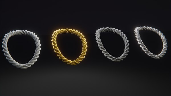 Gold Robux Chain [50% 1 Hour!]