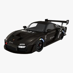 Porsche 935 Pikes Peak