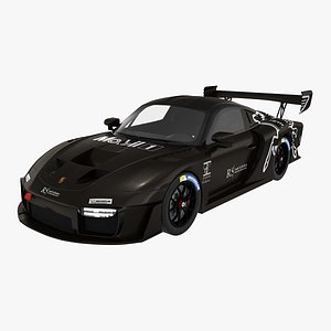 Porsche 935 Pikes Peak