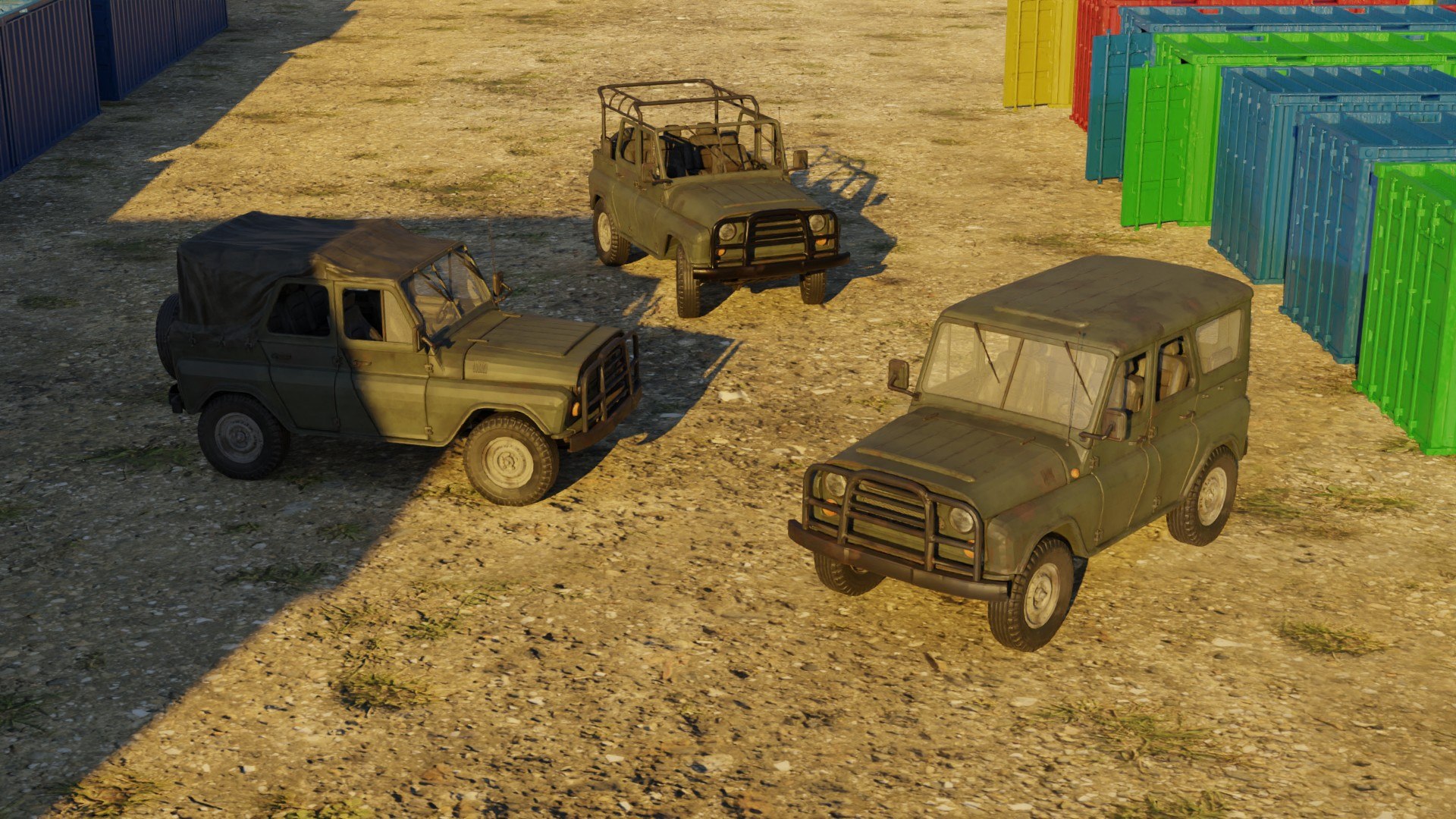 3D model UAZ Hunter Vehicle https://p.turbosquid.com/ts-thumb/tl/7An2I6/4T/uaz5/jpg/1641328944/1920x1080/fit_q87/90773b8c98940ee13d377a3209772dcbe9d2e418/uaz5.jpg
