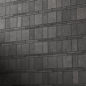Tile Material 84 3D model